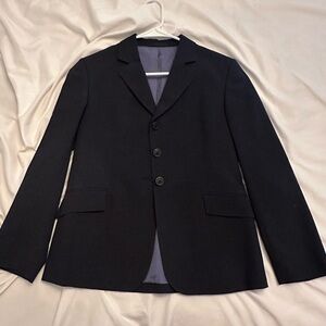 RJ CLASSIC CHILDRENS SHOW JACKET